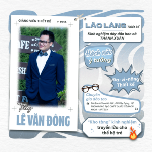 Thay Le Van Dong