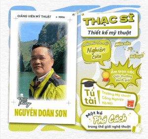 Thay Nguyen Doan Son
