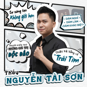 Thay Nguyen Tai Son